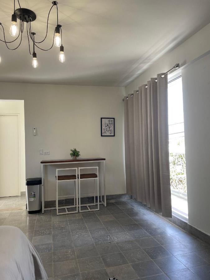 Appartement Tibeti Estudio Con Balcon, Nuevo Y Centrico à La Paz Extérieur photo