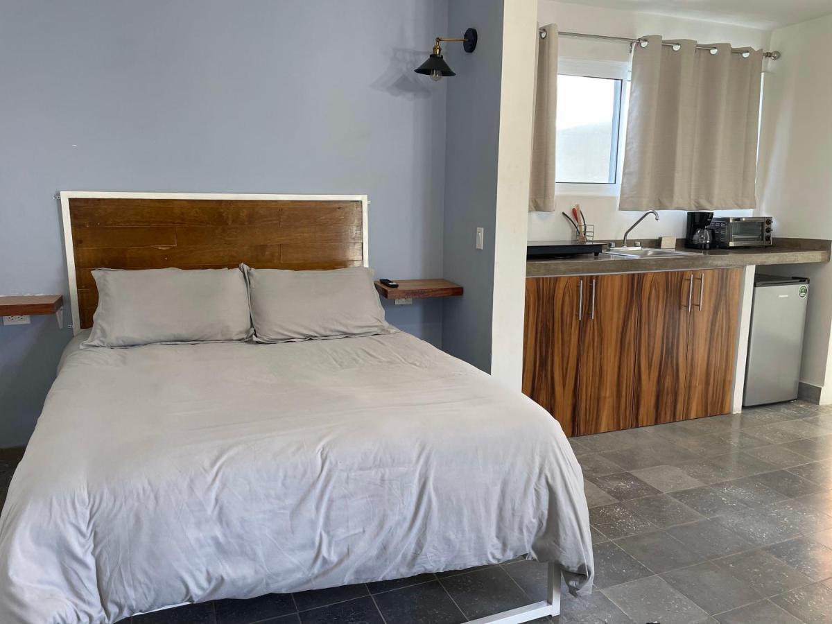 Appartement Tibeti Estudio Con Balcon, Nuevo Y Centrico à La Paz Extérieur photo