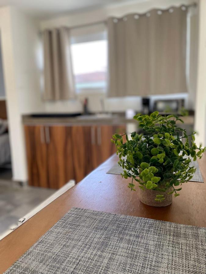 Appartement Tibeti Estudio Con Balcon, Nuevo Y Centrico à La Paz Extérieur photo