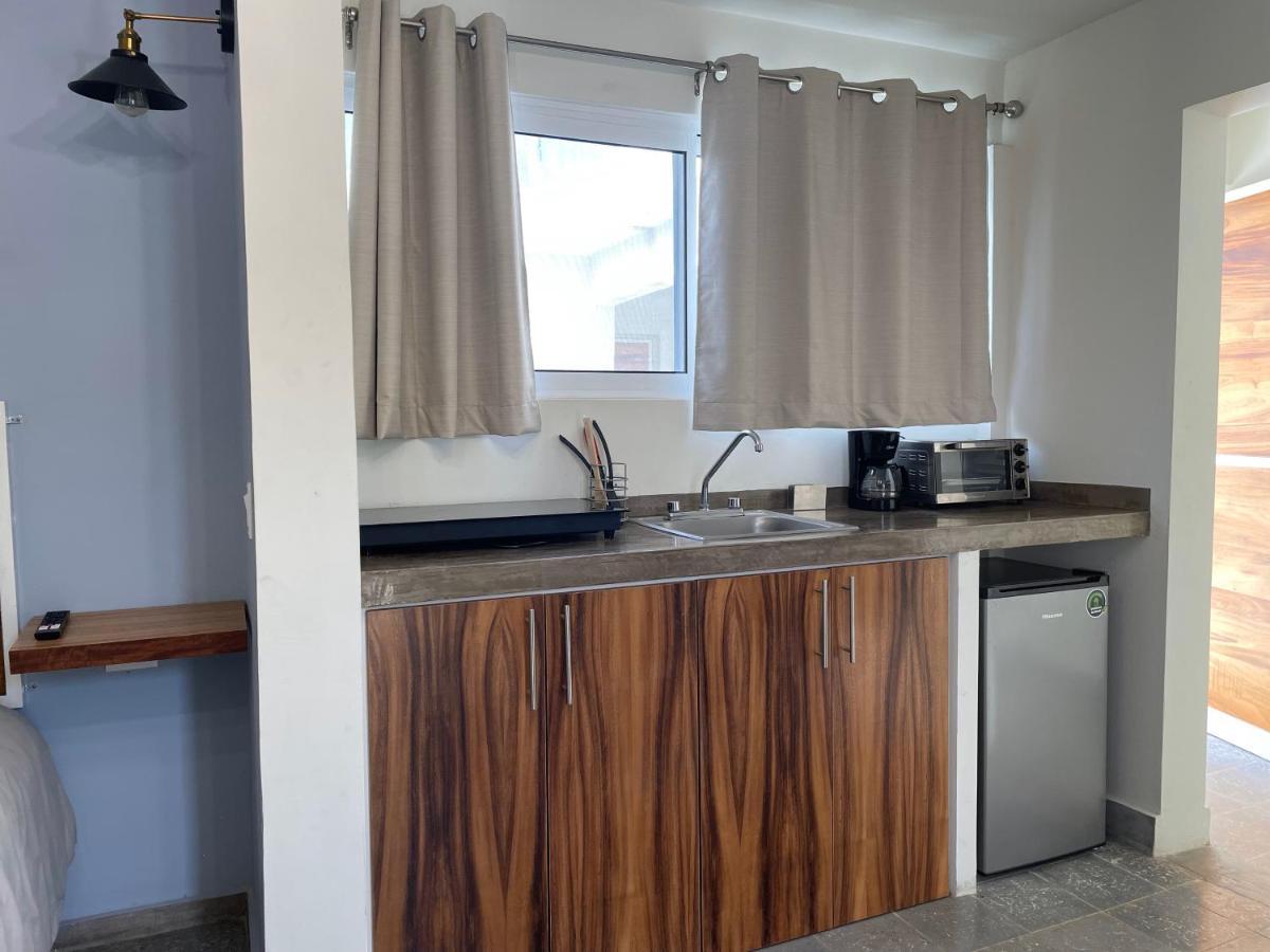 Appartement Tibeti Estudio Con Balcon, Nuevo Y Centrico à La Paz Extérieur photo