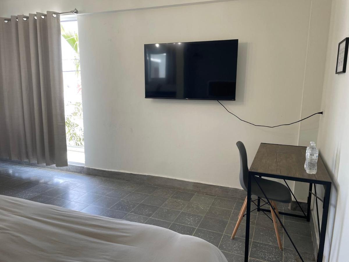 Appartement Tibeti Estudio Con Balcon, Nuevo Y Centrico à La Paz Extérieur photo